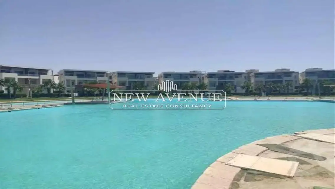 Delivered Sea View Chalet All rooms facing north