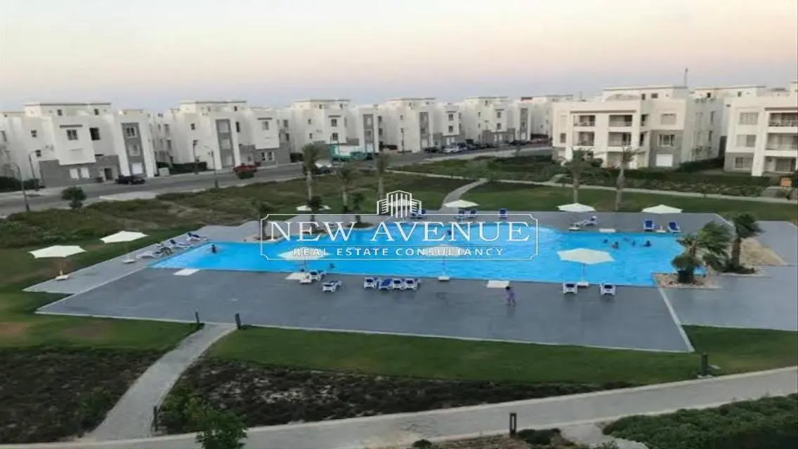Delivered Sea View Chalet All rooms facing north