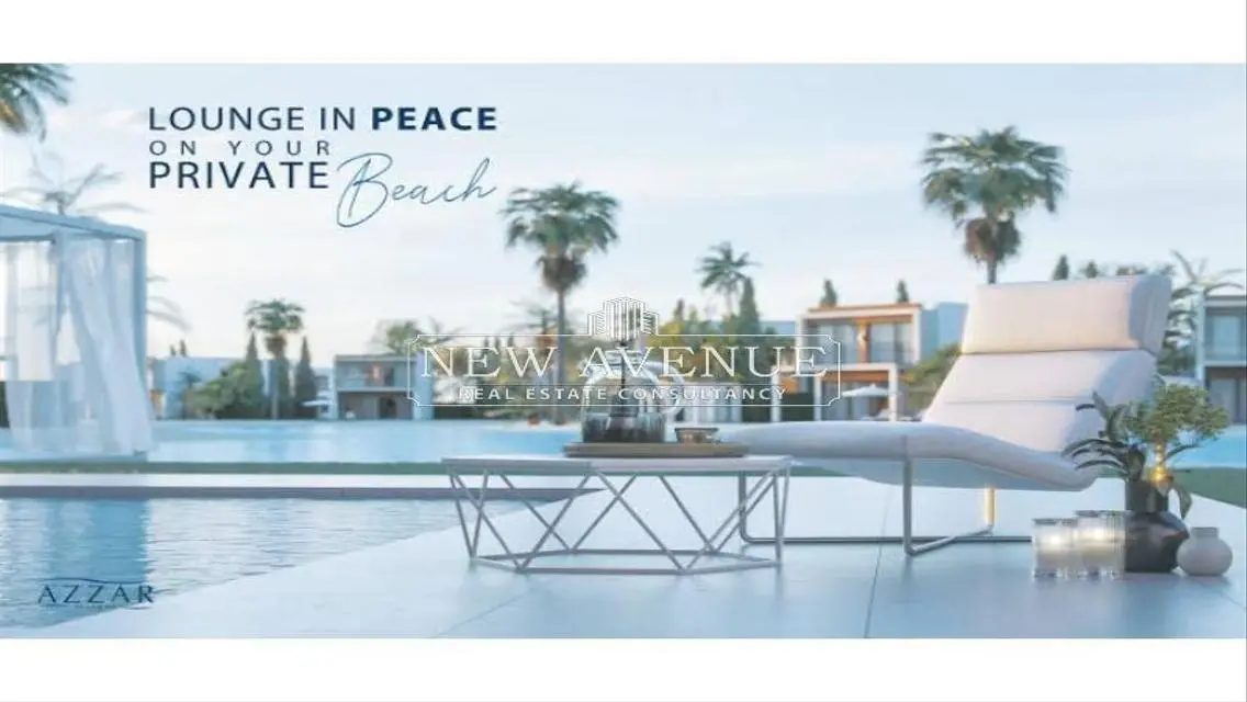 Town house with installments - AZZAR ISLAND