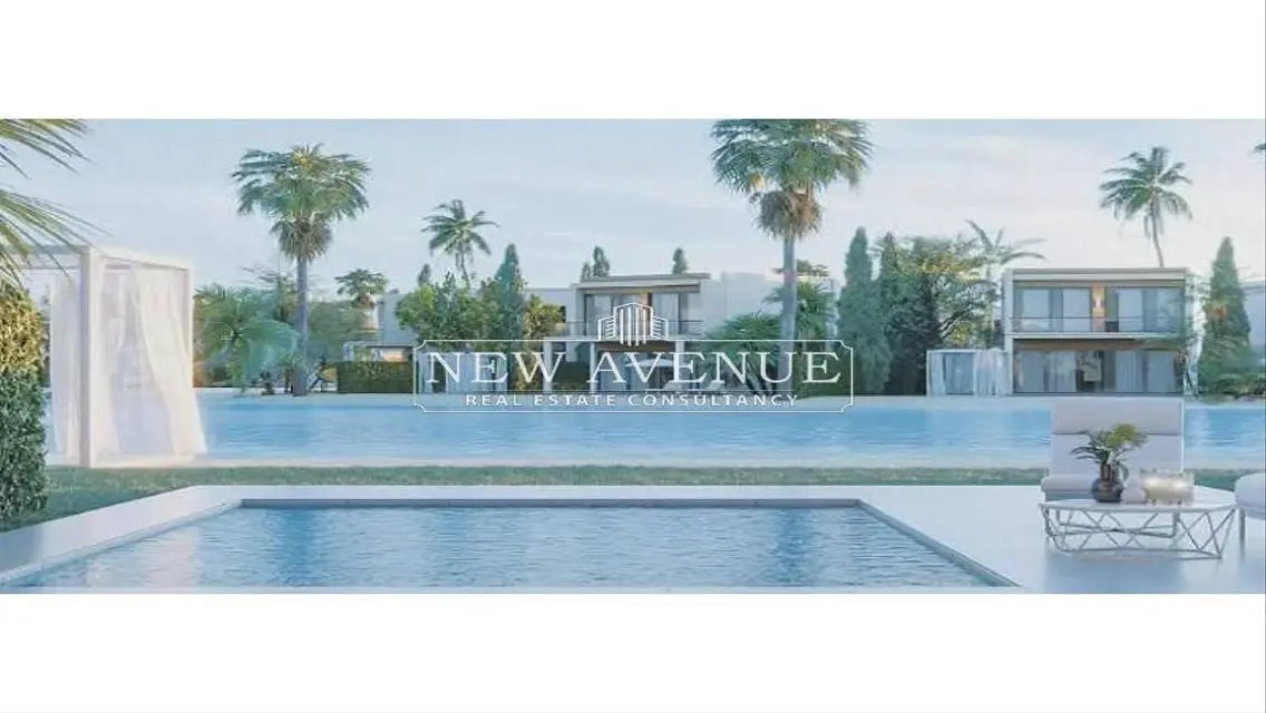 Town house with installments - AZZAR ISLAND