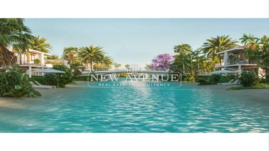 Town house with installments - AZZAR ISLAND