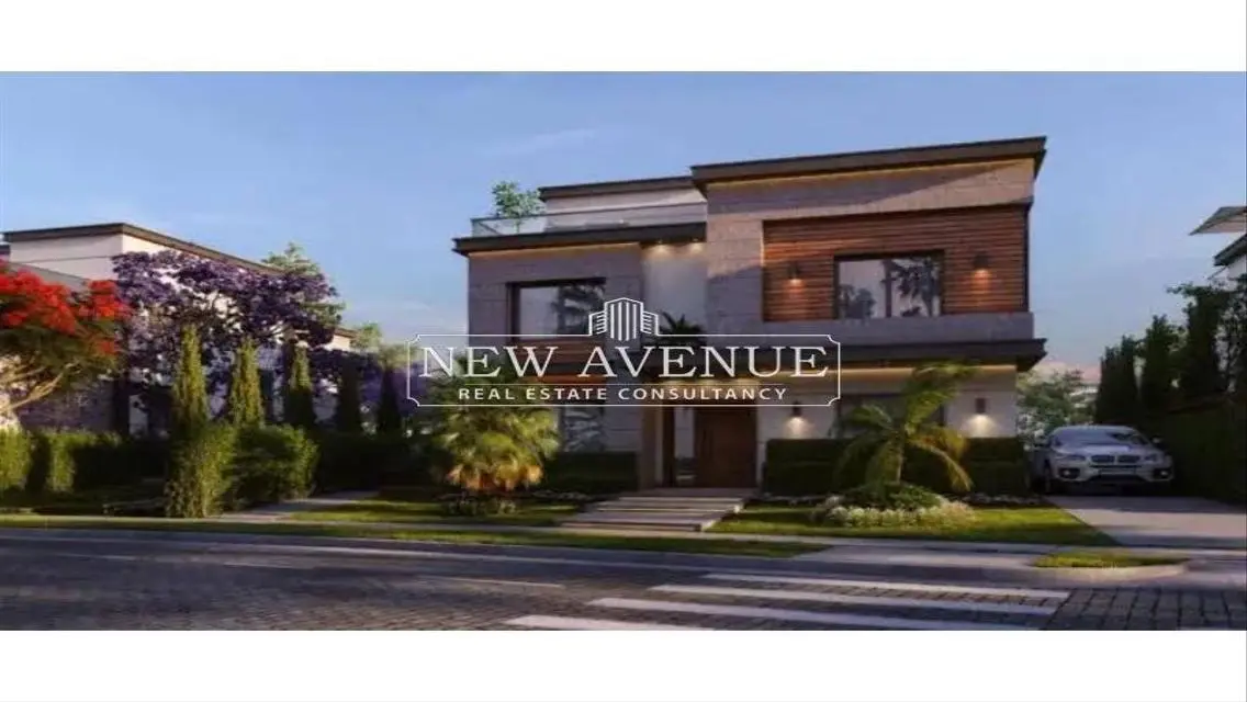 Town house with installments - AZZAR ISLAND