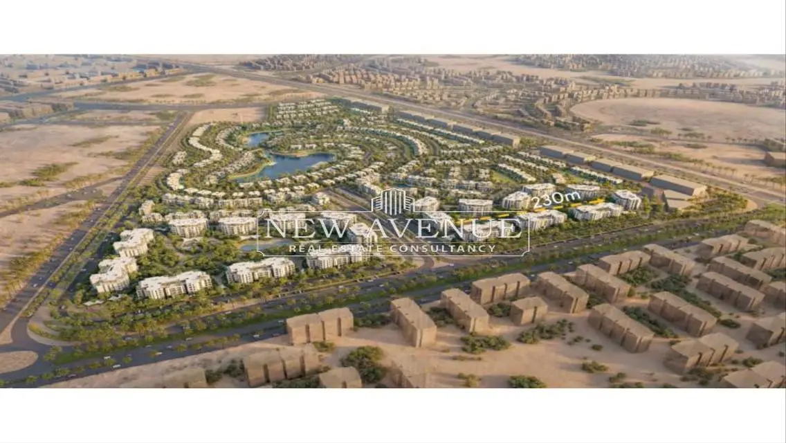 Twinhouse at Solana East Prime Location