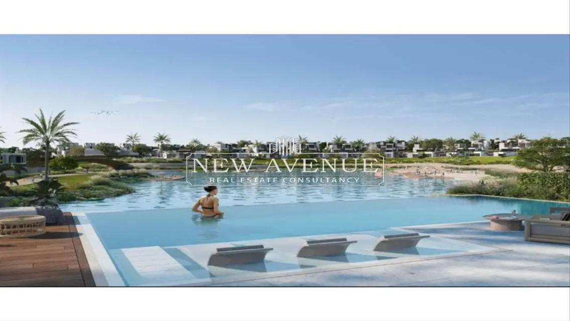 Twinhouse at Solana East Prime Location