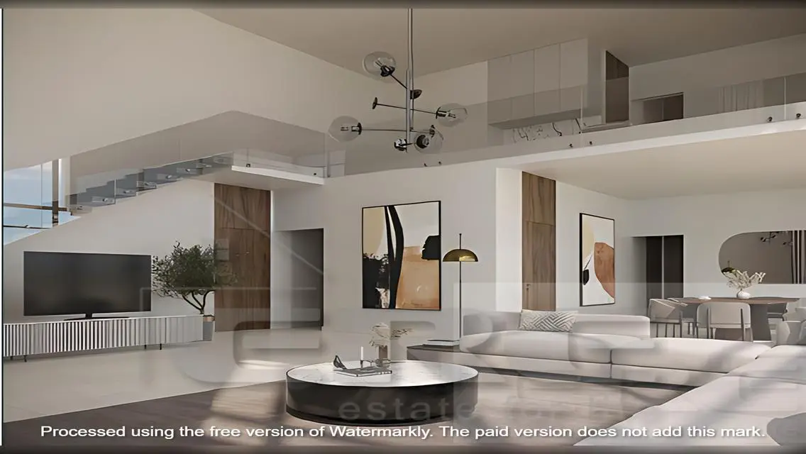 Apartment Fully Finished With Ora - Only 500K Over