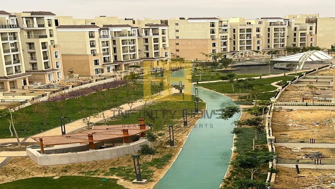 ready to move Apartment for sale in Sarai phase ab