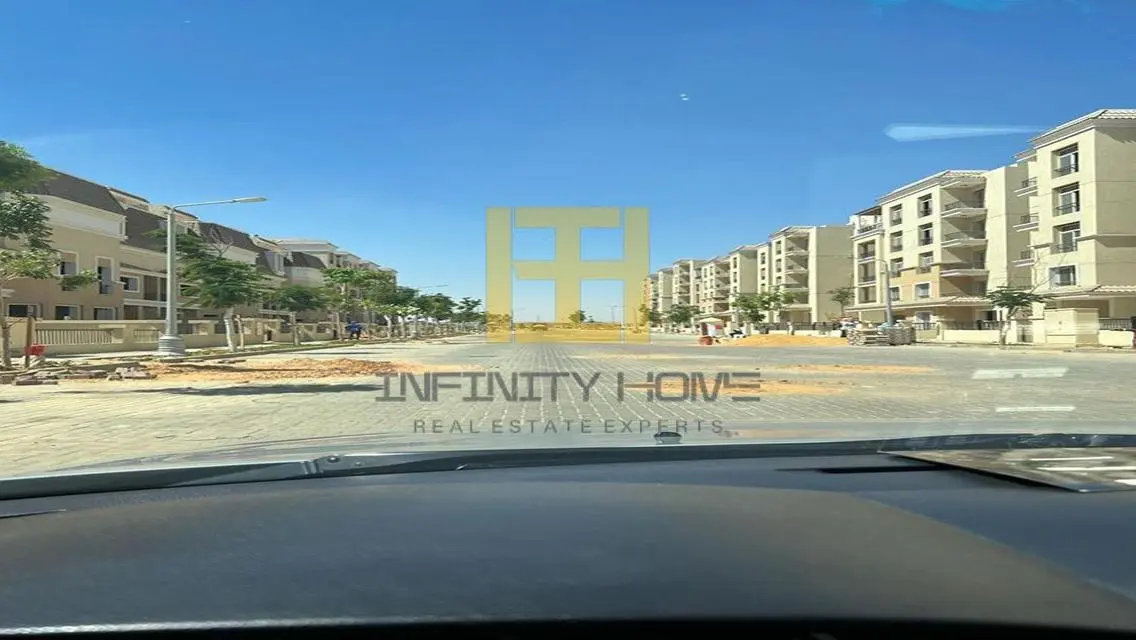 ready to move Apartment for sale in Sarai phase ab