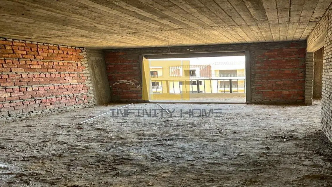 ready to move Apartment for sale in Sarai phase ab