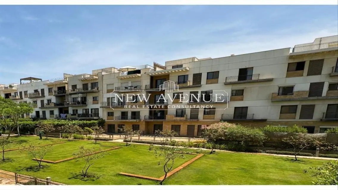 below market price Double view Duplex Garden