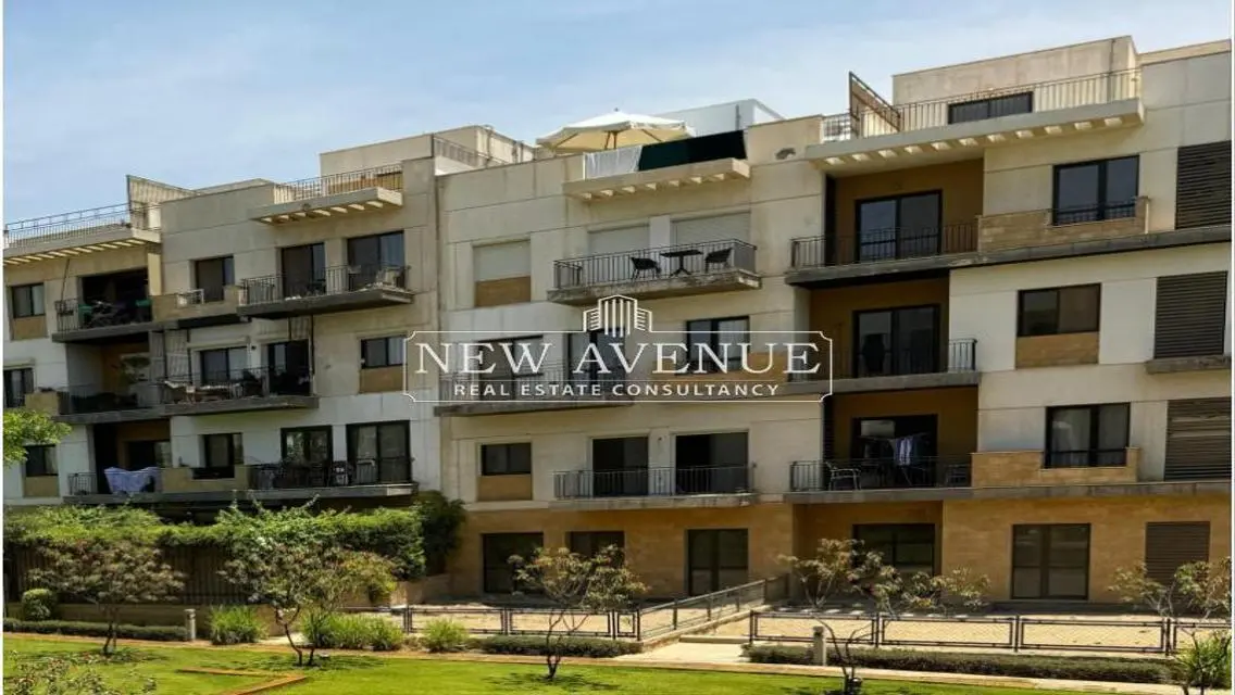 below market price Double view Duplex Garden
