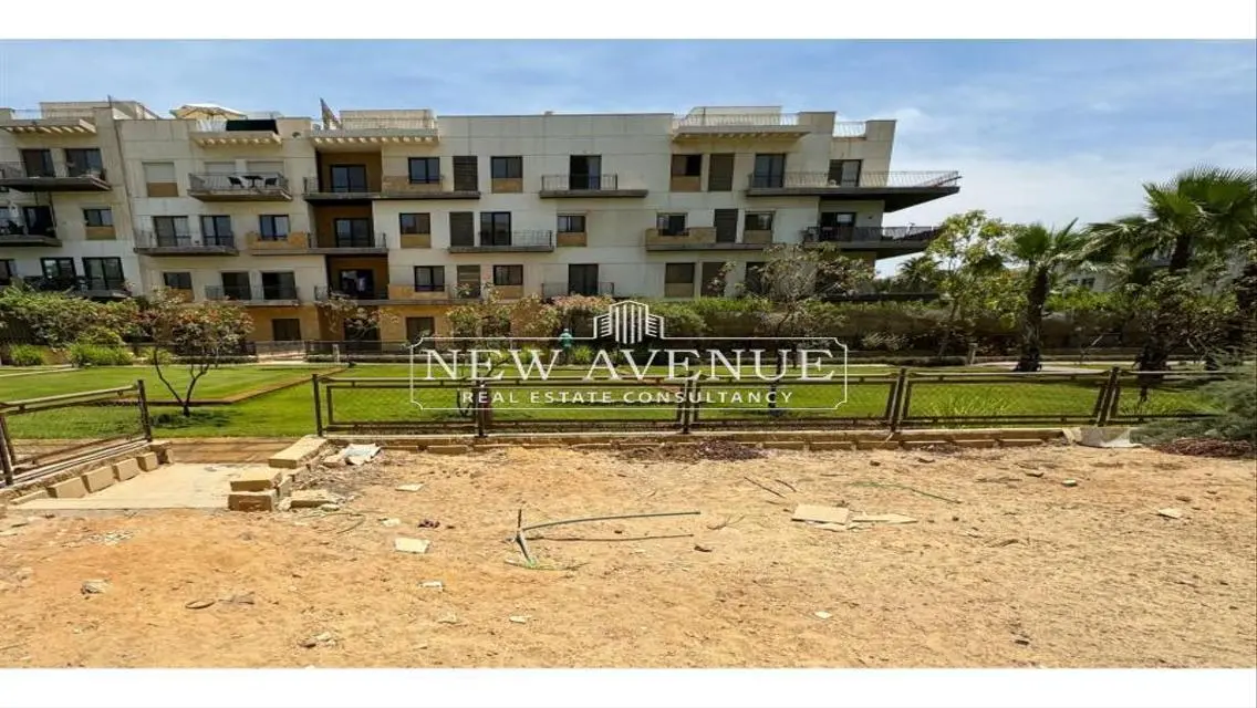 below market price Double view Duplex Garden