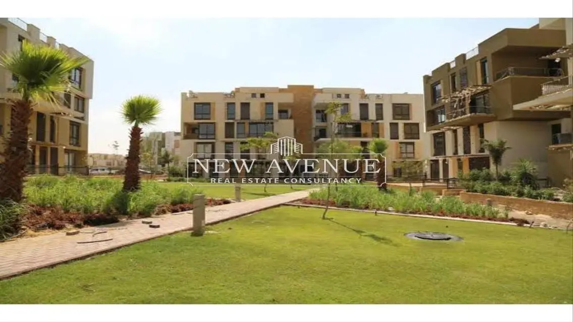 below market price Double view Duplex Garden