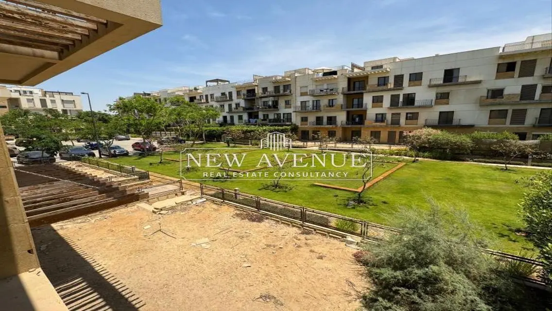 below market price Double view Duplex Garden