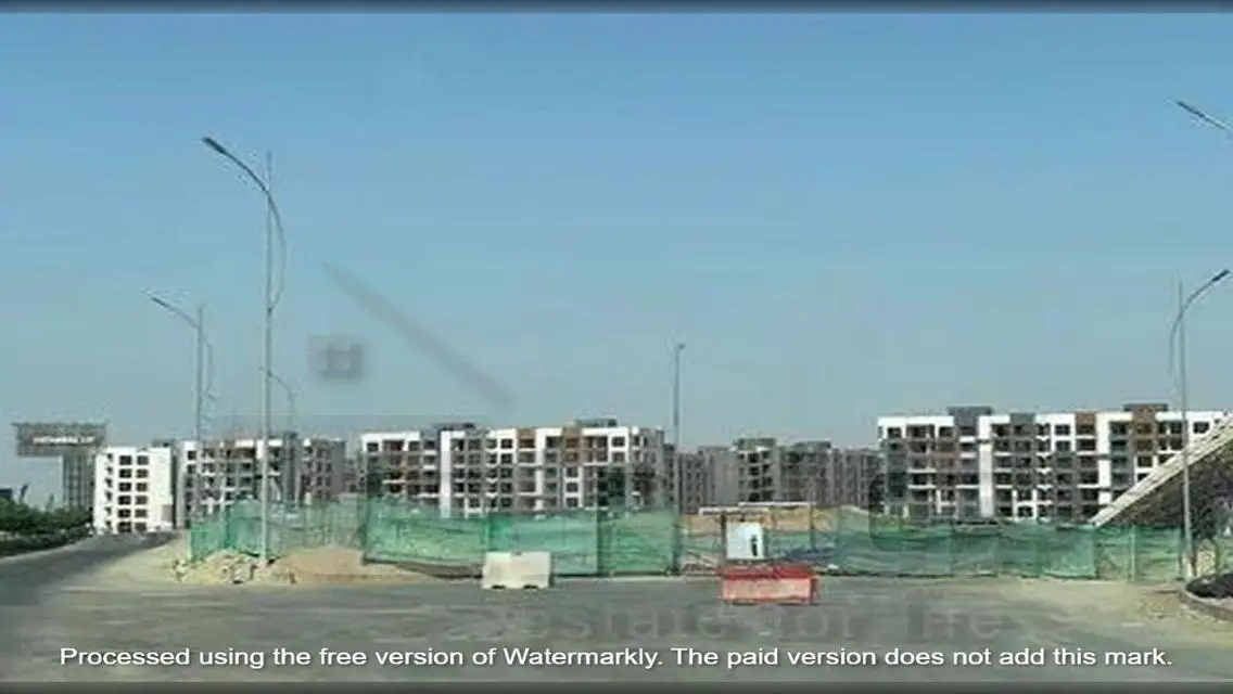 Luxury Apartment for Sale in Aria - LMD140