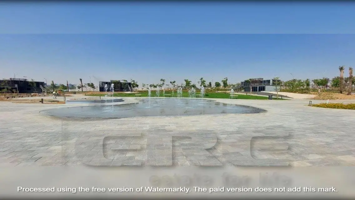 Luxury Apartment for Sale in Aria - LMD140