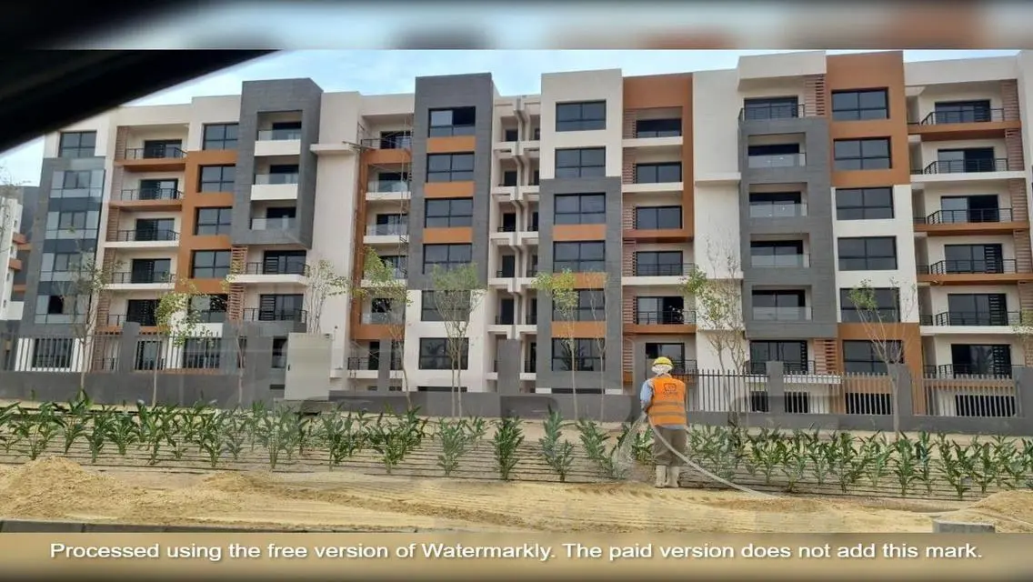 Luxury Apartment for Sale in Aria - LMD140