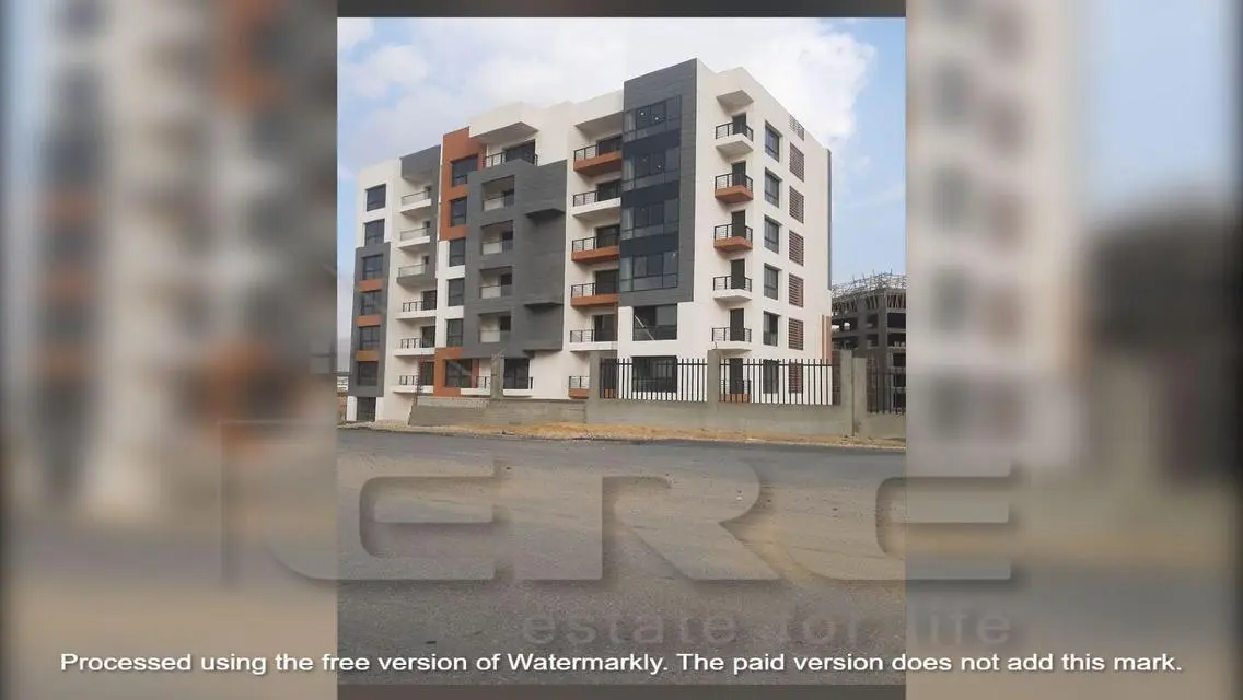 Luxury Apartment for Sale in Aria - LMD140