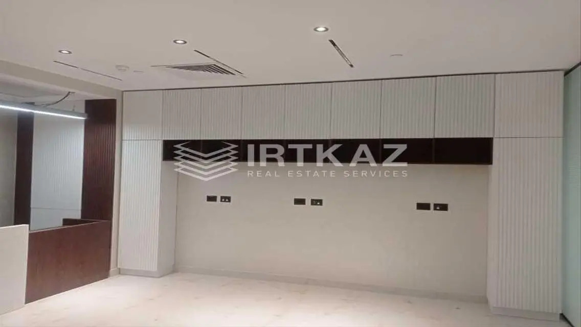 Lowest Price Per Meter Office FINISHED - HYDE PARK