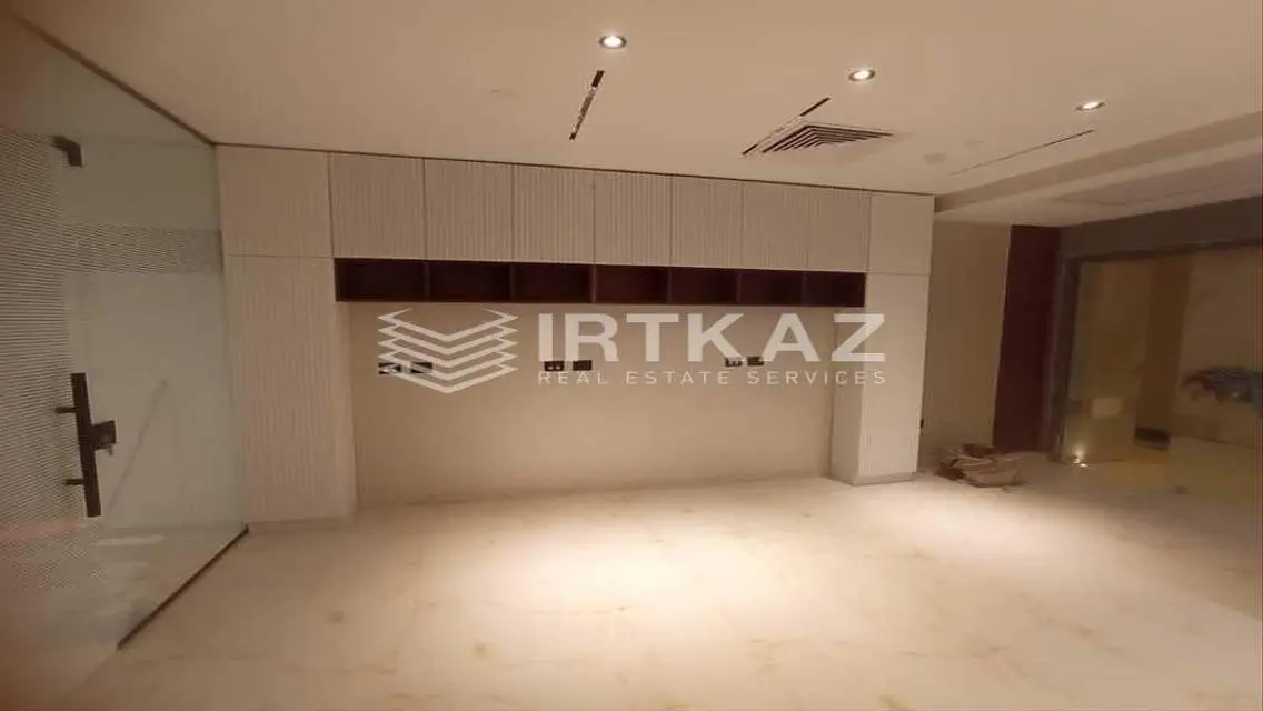 Lowest Price Per Meter Office FINISHED - HYDE PARK