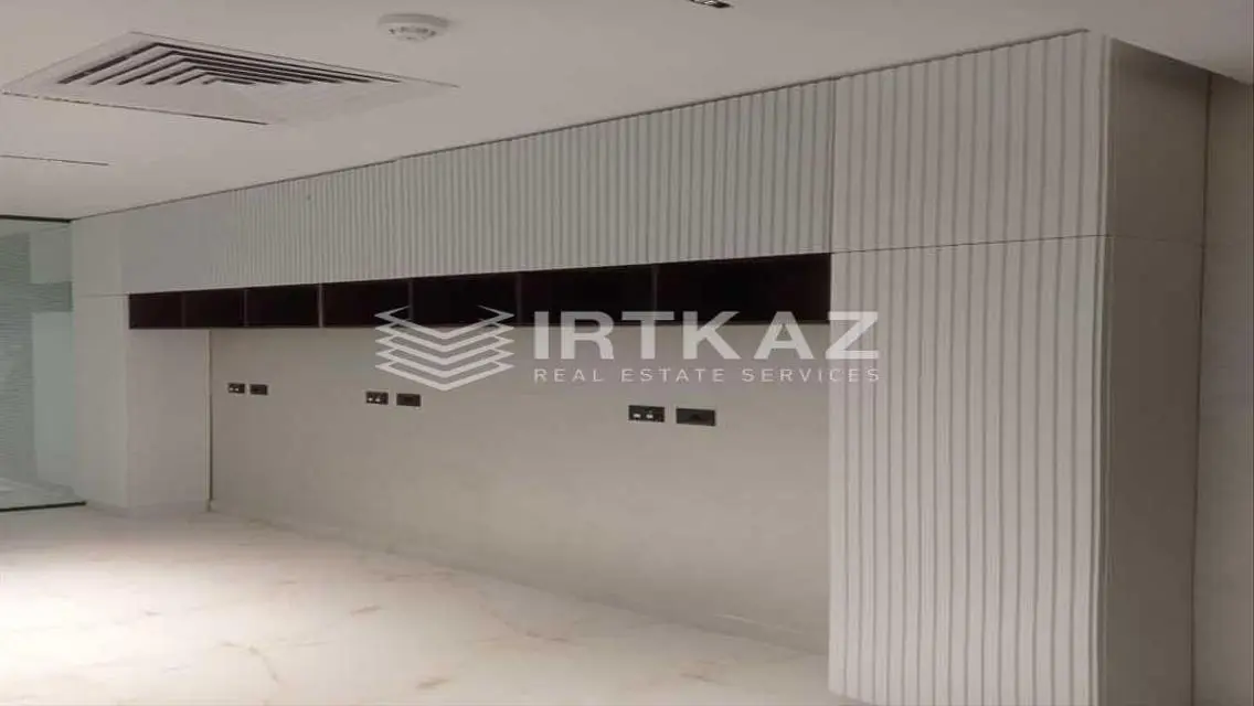 Lowest Price Per Meter Office FINISHED - HYDE PARK