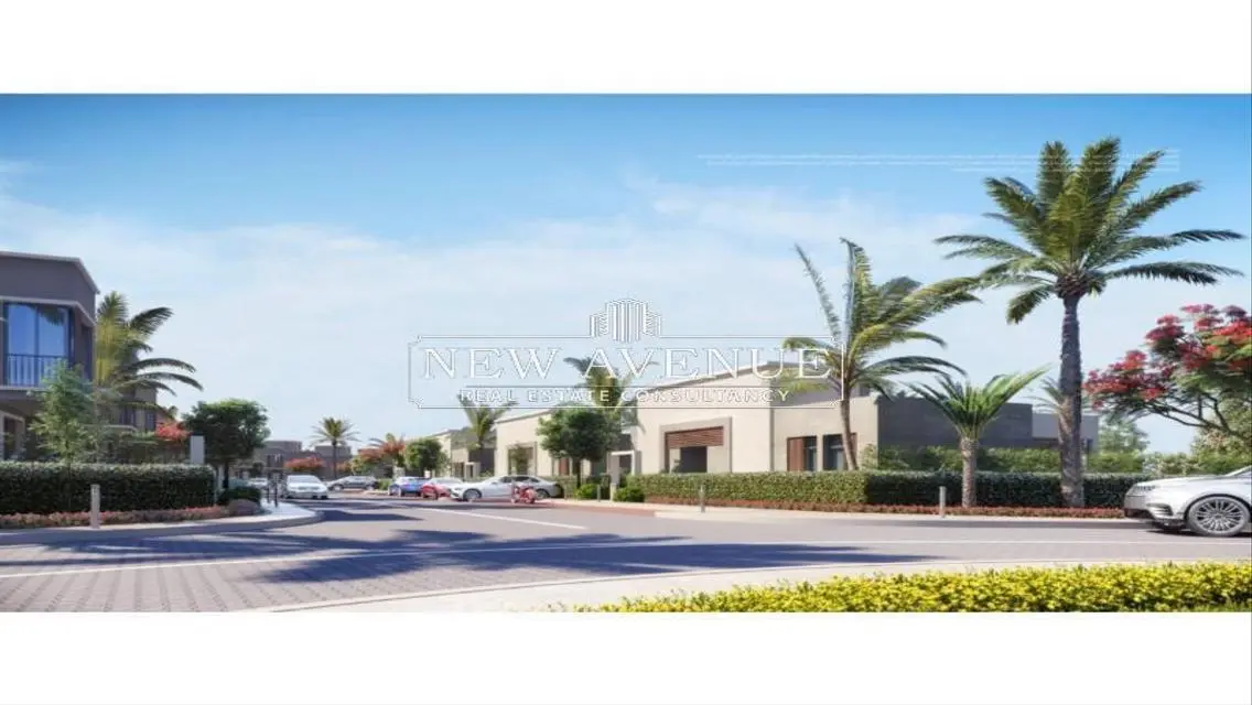 Lowest price - Villa ready to move prime Location