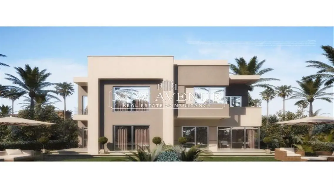 Lowest price - Villa ready to move prime Location