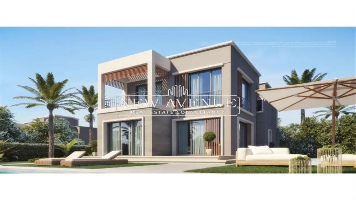 Lowest price - Villa ready to move prime Location