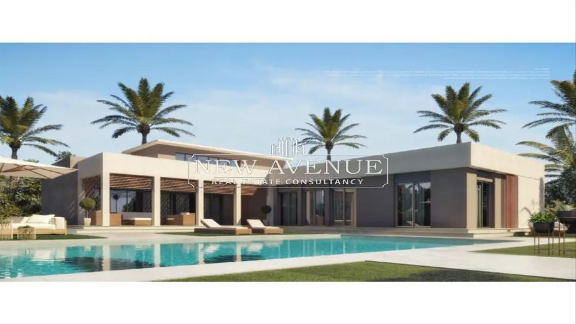 Lowest price - Villa ready to move prime Location