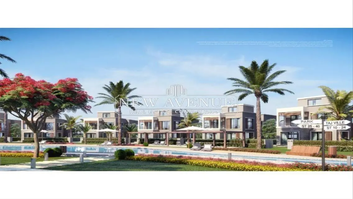 Lowest price - Villa ready to move prime Location