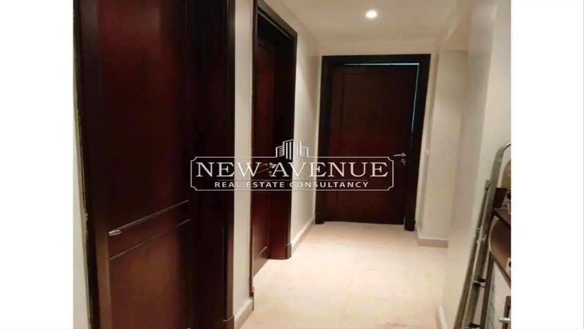 Delivered Fully Finished Apartment with Kitchen
