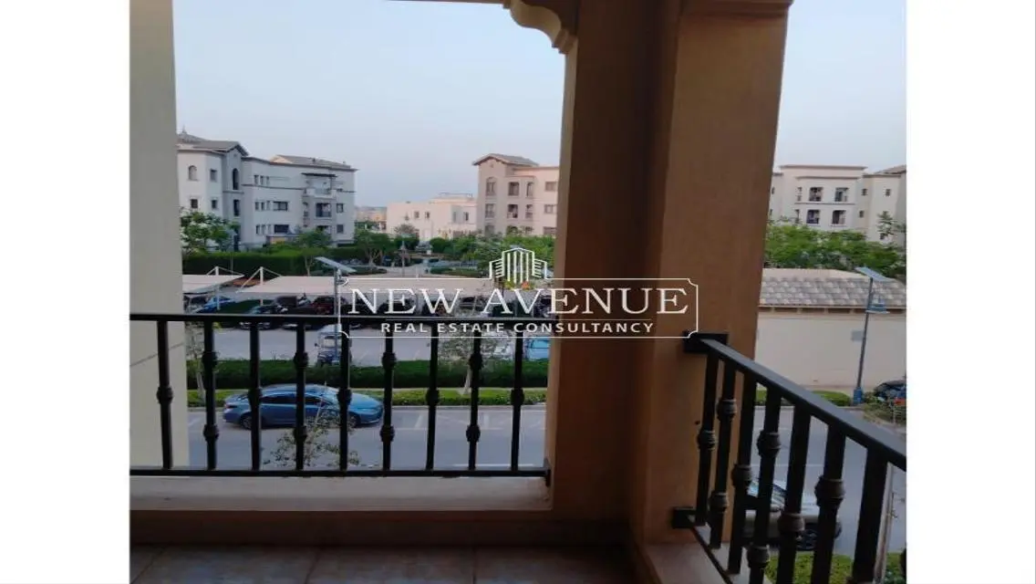Delivered Fully Finished Apartment with Kitchen