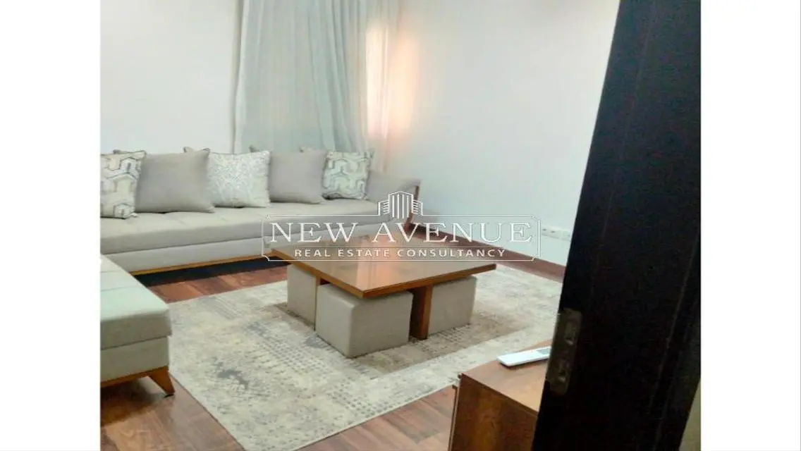 Delivered Fully Finished Apartment with Kitchen