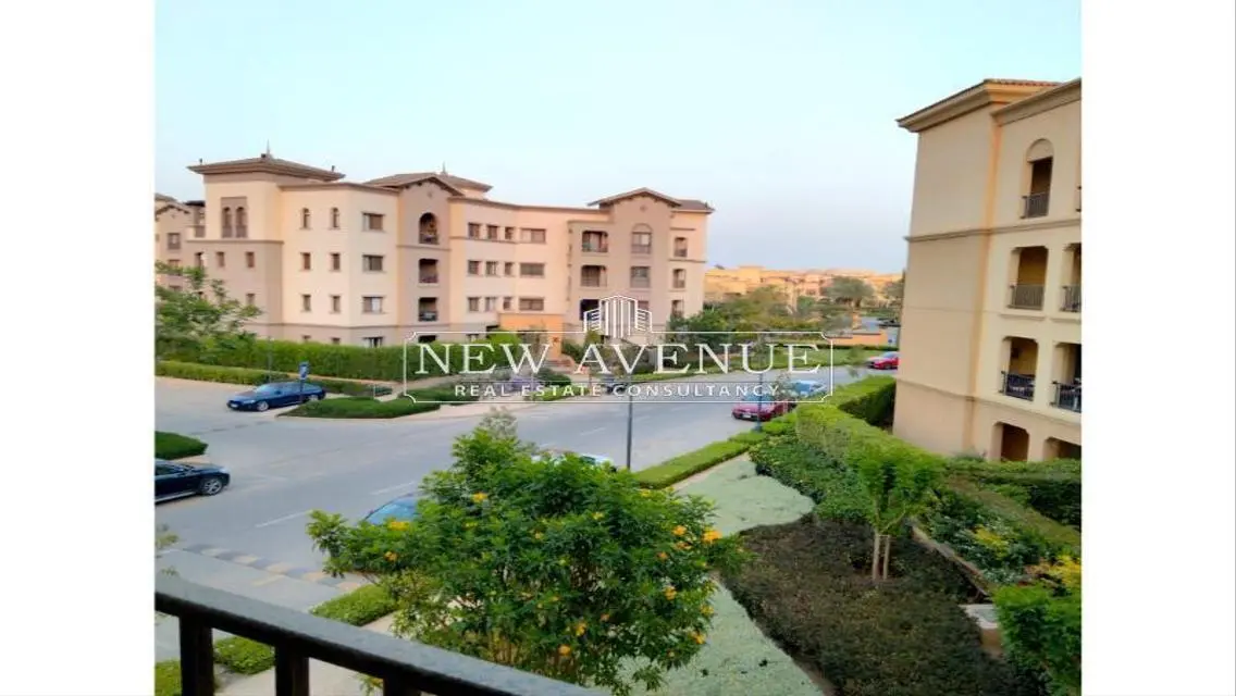 Delivered Fully Finished Apartment with Kitchen
