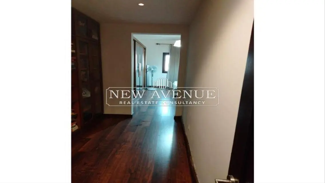 Delivered Fully Finished Apartment with Kitchen