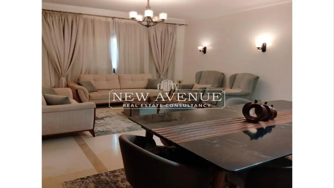 Delivered Fully Finished Apartment with Kitchen