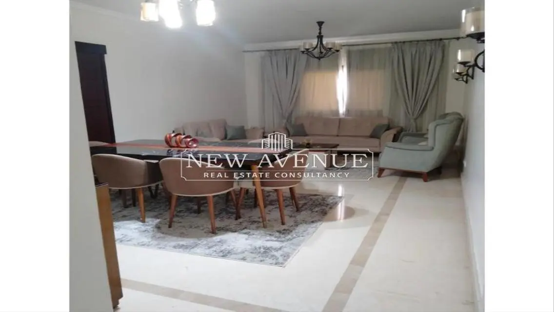 Delivered Fully Finished Apartment with Kitchen