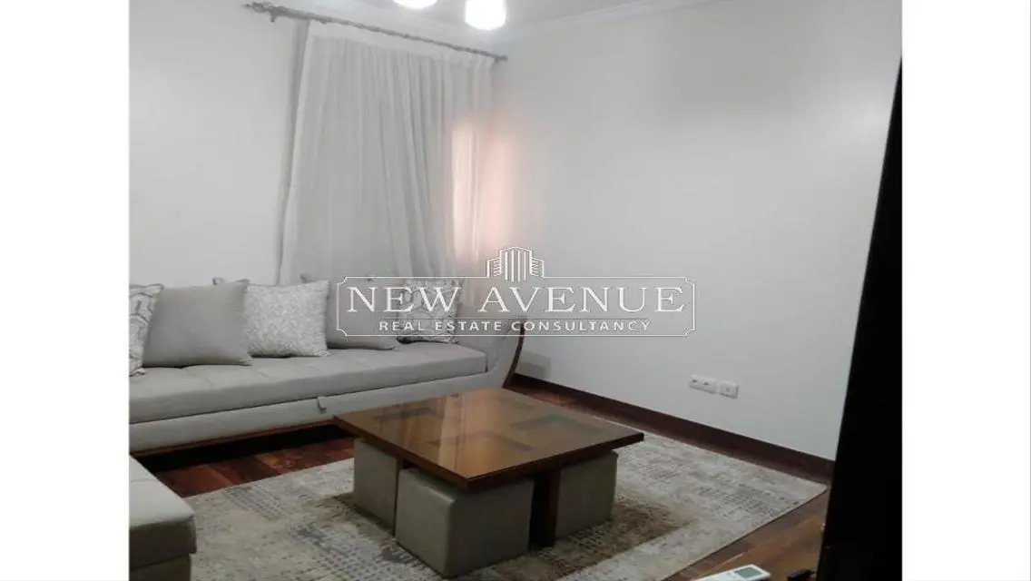 Delivered Fully Finished Apartment with Kitchen
