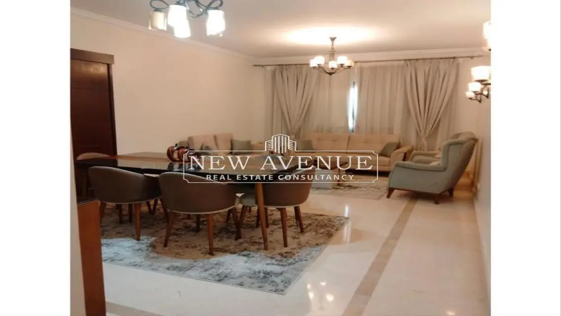 Delivered Fully Finished Apartment with Kitchen