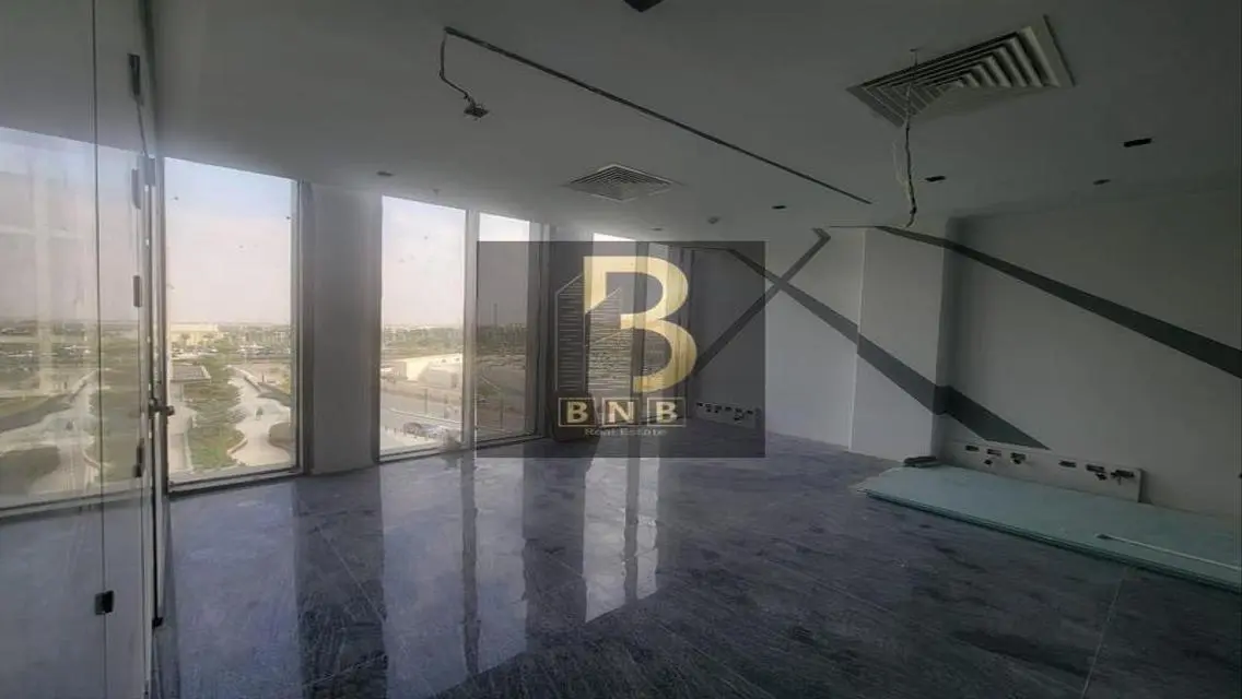 Office for Rent: 96 sqm in Prime Location