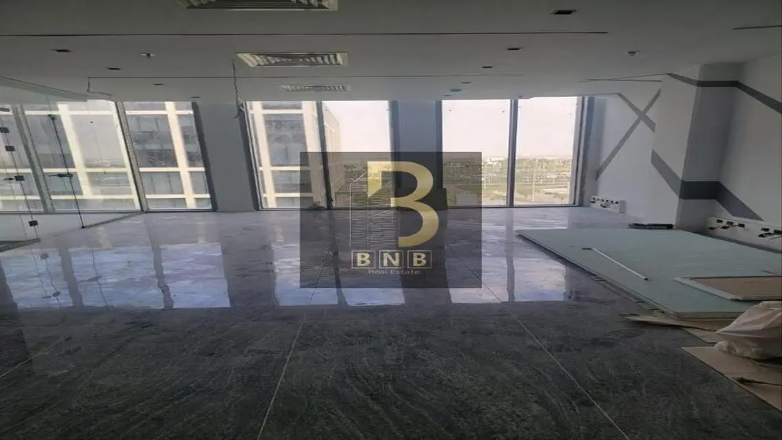 Office for Rent: 96 sqm in Prime Location