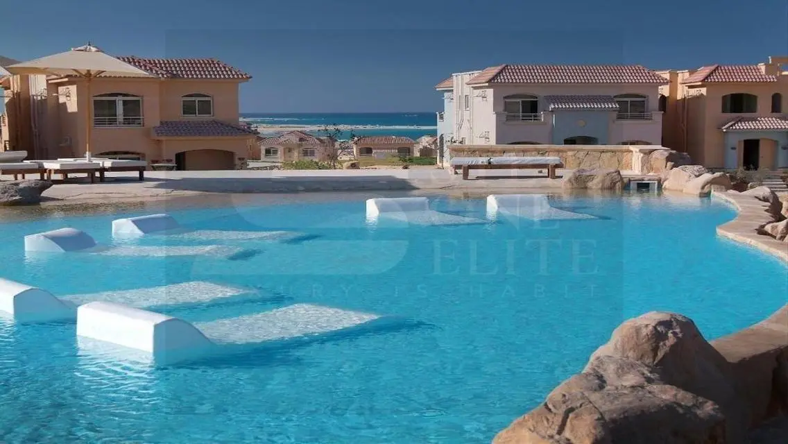 Chalet for sale in Sokhna Telal