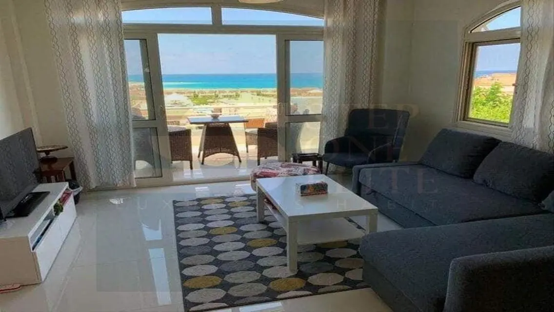 Chalet for sale in Sokhna Telal