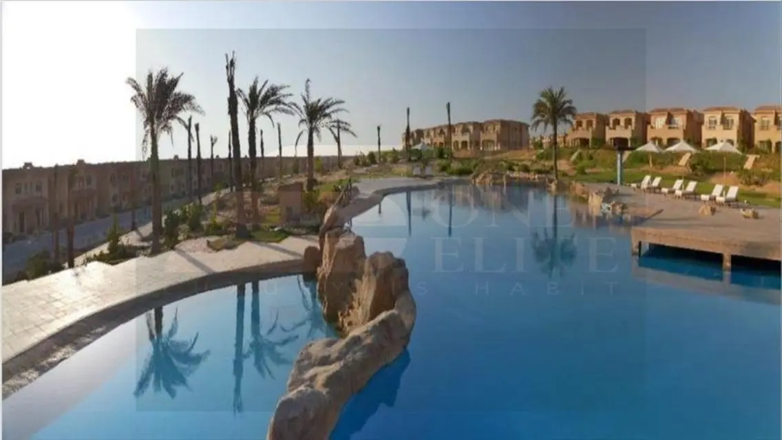 Chalet for sale in Sokhna Telal