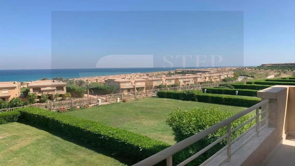 Chalet for sale in Sokhna Telal