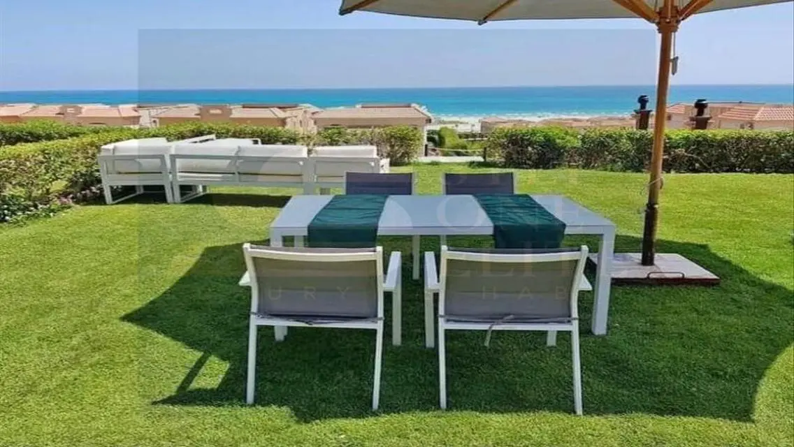 Chalet for sale in Sokhna Telal
