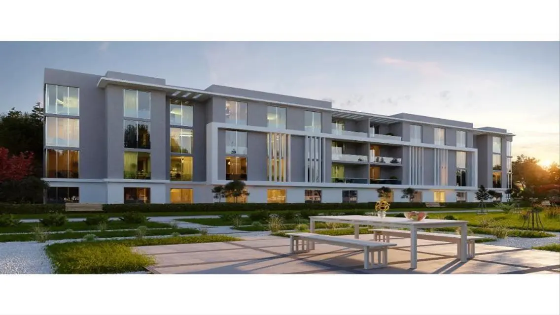 Townhouse for sale Joulz - Inertia