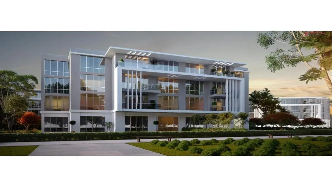 Townhouse for sale Joulz - Inertia