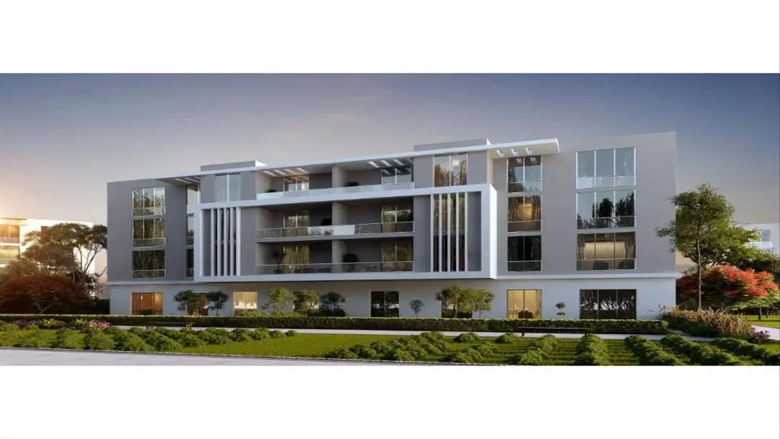 Townhouse for sale Joulz - Inertia