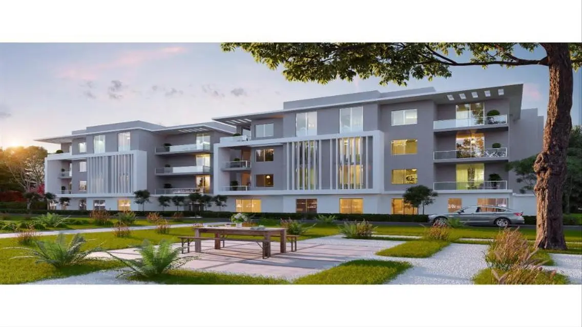 Townhouse for sale Joulz - Inertia