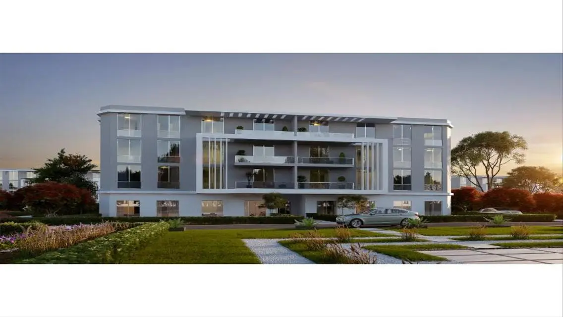 Townhouse for sale Joulz - Inertia